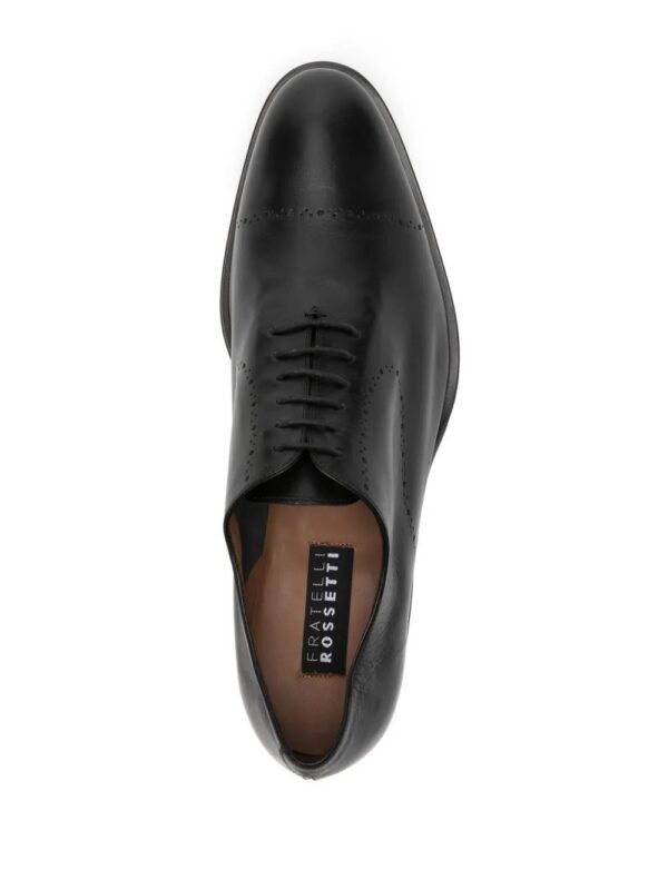 23145175_53697135_1000.jpg Fratelli Rossetti Tucson Oxford shoes