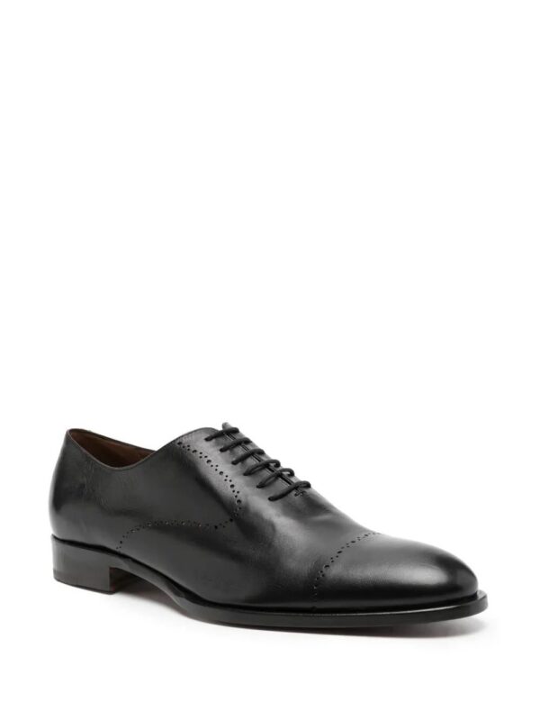 23145175_53697136_1000.jpg Fratelli Rossetti Tucson Oxford shoes