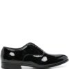 23148025_53314448_1000.jpg Doucal's patent-leather oxford shoes