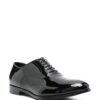 23148025_53314449_1000.jpg Doucal's patent-leather oxford shoes