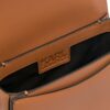23172909_53342806_1000.jpg Karl Lagerfeld logo-charm crossbody bag