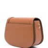 23172909_53342808_1000.jpg Karl Lagerfeld logo-charm crossbody bag