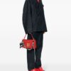 23186879_53341499_1000.jpg Love Moschino logo-plaque tote bag