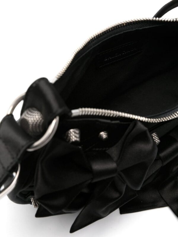 Balenciaga micro Le Cagole shoulder bag