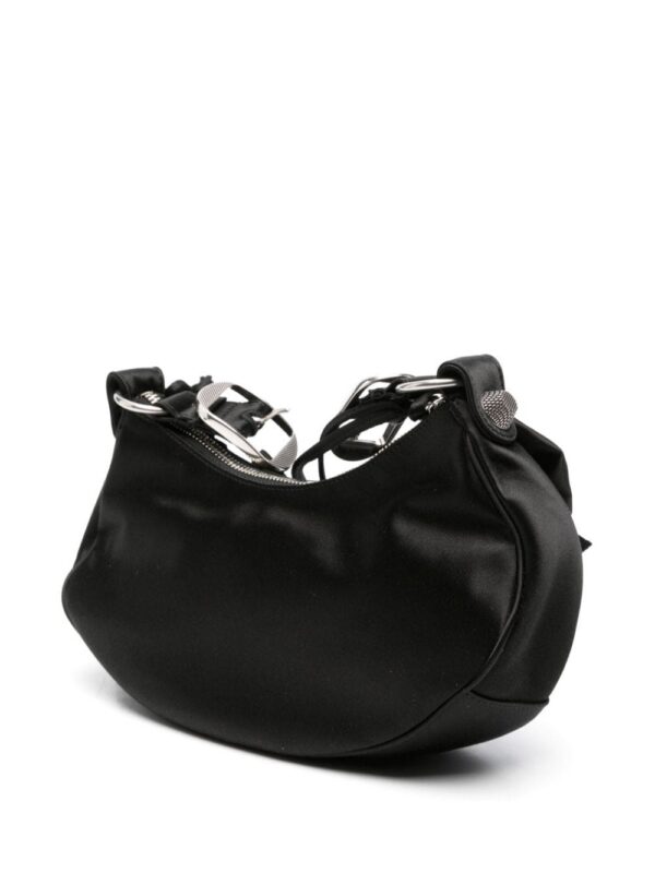 Balenciaga micro Le Cagole shoulder bag