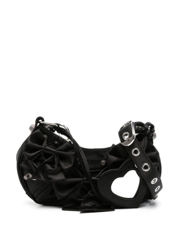Balenciaga micro Le Cagole shoulder bag