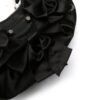Balenciaga micro Le Cagole shoulder bag