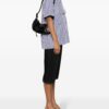Balenciaga micro Le Cagole shoulder bag