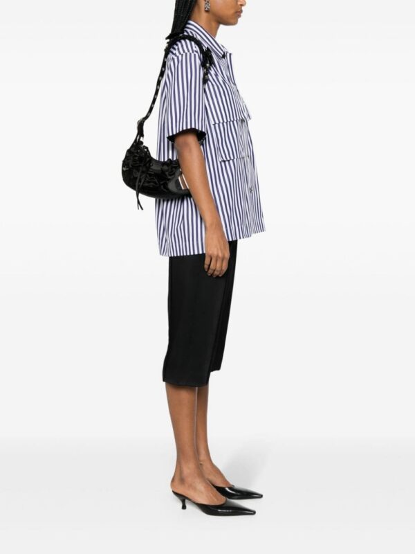 Balenciaga micro Le Cagole shoulder bag