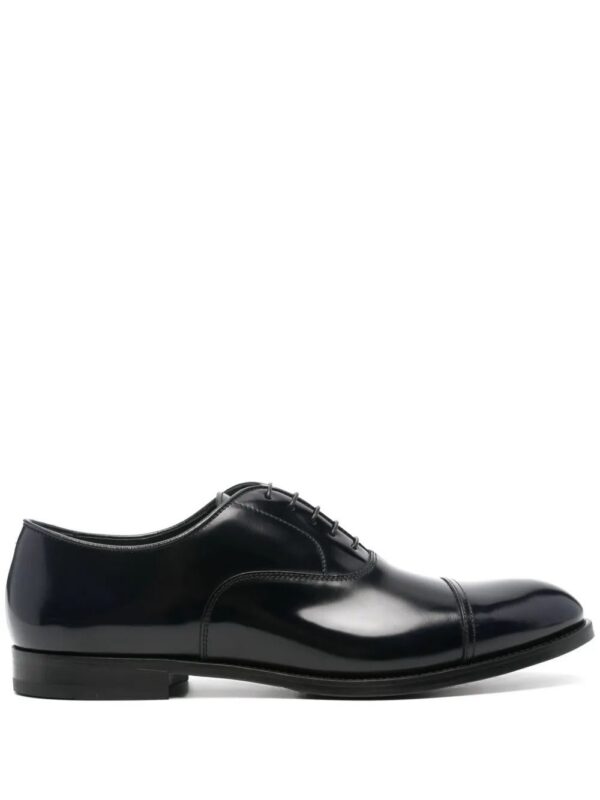 23220332_53377081_1000.jpg Doucal's leather oxford shoes