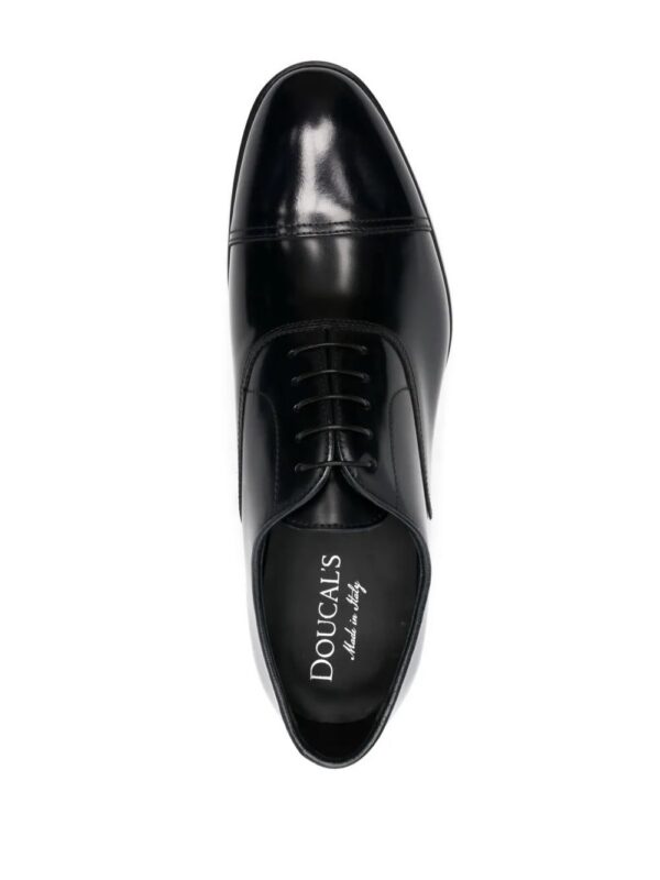 23220332_53377095_1000.jpg Doucal's leather oxford shoes