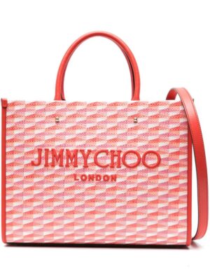 23223314_53358149_1000.jpg Jimmy Choo medium Avenue tote bag