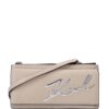 23223638_53268420_1000.jpg Karl Lagerfeld K/Signature 2.0 crossbody bag