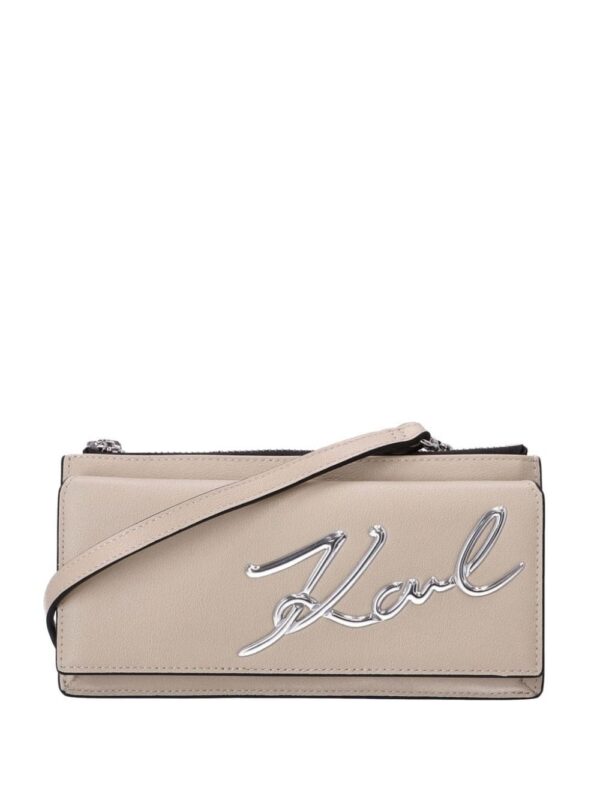 23223638_53268420_1000.jpg Karl Lagerfeld K/Signature 2.0 crossbody bag