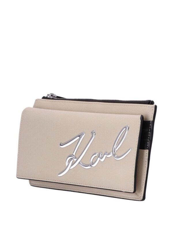 23223638_53268532_1000.jpg Karl Lagerfeld K/Signature 2.0 crossbody bag