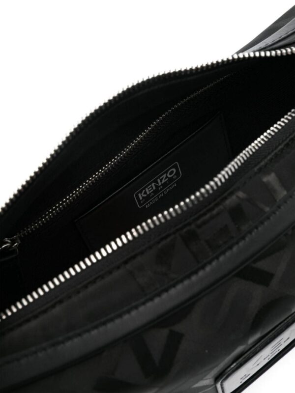 23241770_53407042_1000.jpg Kenzo medium "Kenzo 18" shoulder bag