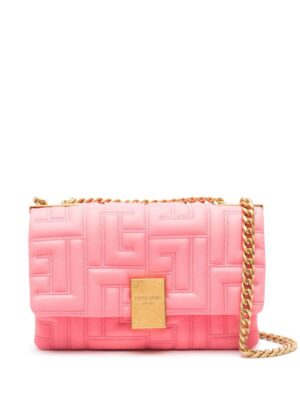 23255637_53516954_1000.jpg Balmain small 1945 Soft shoulder bag