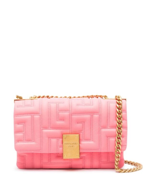 23255637_53516954_1000.jpg Balmain small 1945 Soft shoulder bag