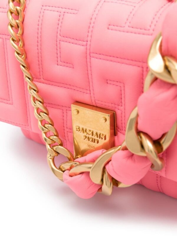 23255637_53516959_1000.jpg Balmain small 1945 Soft shoulder bag