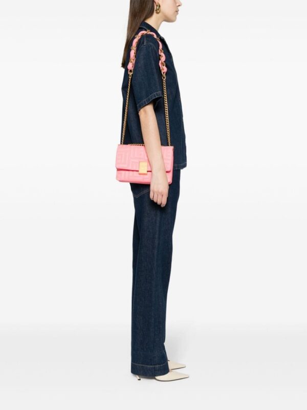 23255637_53516976_1000.jpg Balmain small 1945 Soft shoulder bag