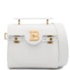 23255643_53516875_1000.jpg Balmain B-Buzz leather tote bag