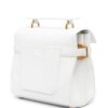 23255643_53516896_1000.jpg Balmain B-Buzz leather tote bag