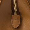 Prada large Saffiano-leather tote bag