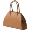 Prada large Saffiano-leather tote bag
