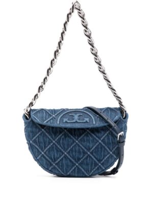 23270096_53658589_1000.jpg Tory Burch mini Fleming denim crossbody bag
