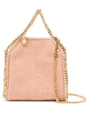 23277283_53476243_1000.jpg Stella McCartney Falabella chain-trim cross body bag