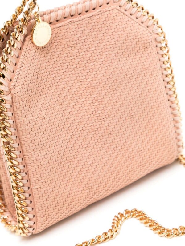 23277283_53476248_1000.jpg Stella McCartney Falabella chain-trim cross body bag