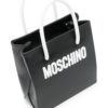23285731_53471868_1000.jpg Moschino logo-lettering mini bag