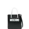 23285731_53483630_1000.jpg Moschino logo-lettering mini bag