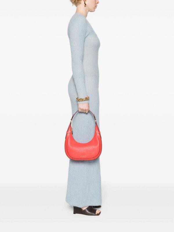 Michael Michael Kors small Preston shoulder bag