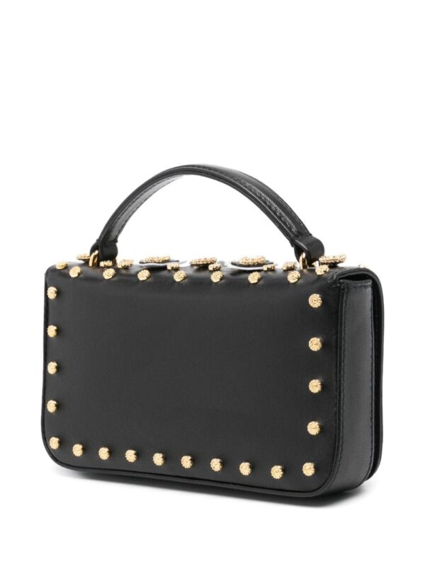23286961_53453937_1000.jpg Moschino floral-appliqué mini bag