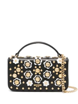 23286961_53454320_1000.jpg Moschino floral-appliqué mini bag