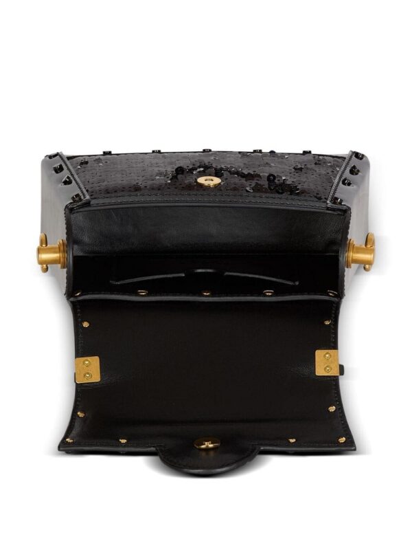 23287782_53325769_1000.jpg Balmain B-Buzz Dynasty shoulder bag