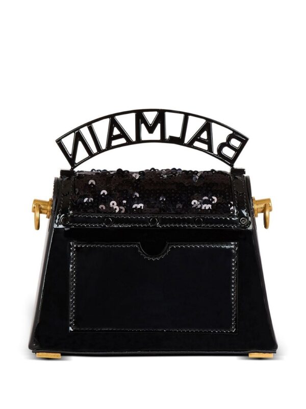 23287782_53325771_1000.jpg Balmain B-Buzz Dynasty shoulder bag