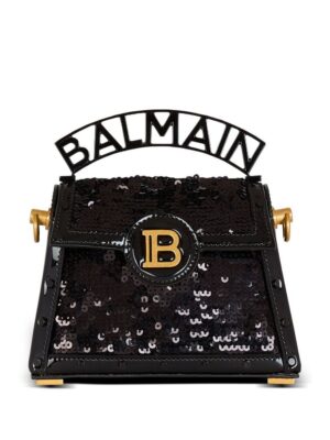23287782_53325841_1000.jpg Balmain B-Buzz Dynasty shoulder bag