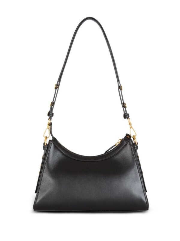 23287785_53325810_1000.jpg Balmain B-Buzz leather shoulder bag