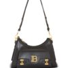 23287785_53325836_1000.jpg Balmain B-Buzz leather shoulder bag