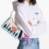 23287787_53326052_1000.jpg Balmain B-Army Postcard-print shoulder bag