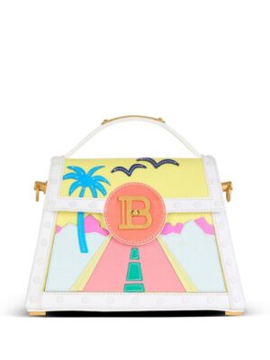 23288668_53326637_1000.jpg Balmain B-Buzz Dynasty Postcard bag
