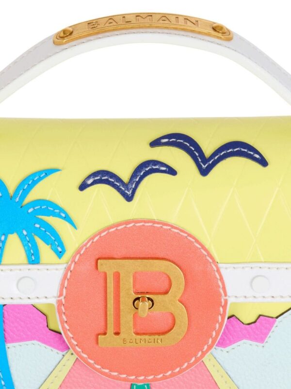 23288668_53326638_1000.jpg Balmain B-Buzz Dynasty Postcard bag