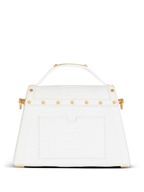 23288669_53326703_1000.jpg Balmain B-Buzz Dynasty tote bag