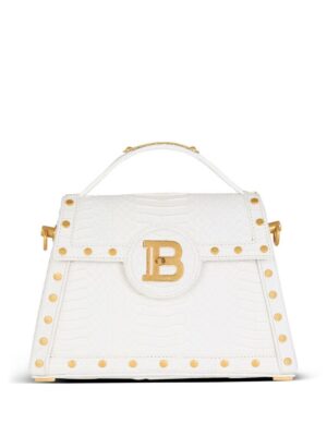 23288669_53326726_1000.jpg Balmain B-Buzz Dynasty tote bag