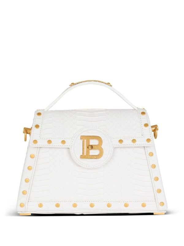 23288669_53326726_1000.jpg Balmain B-Buzz Dynasty tote bag