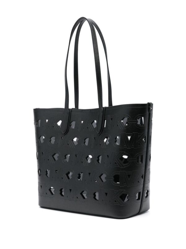 23299711_53423094_1000.jpg Michael Michael Kors large Eliza leather tote bag