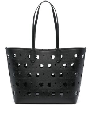 23299711_53423109_1000.jpg Michael Michael Kors large Eliza leather tote bag