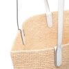 23303247_53423997_1000.jpg Michael Kors large Eliza interwoven tote bag